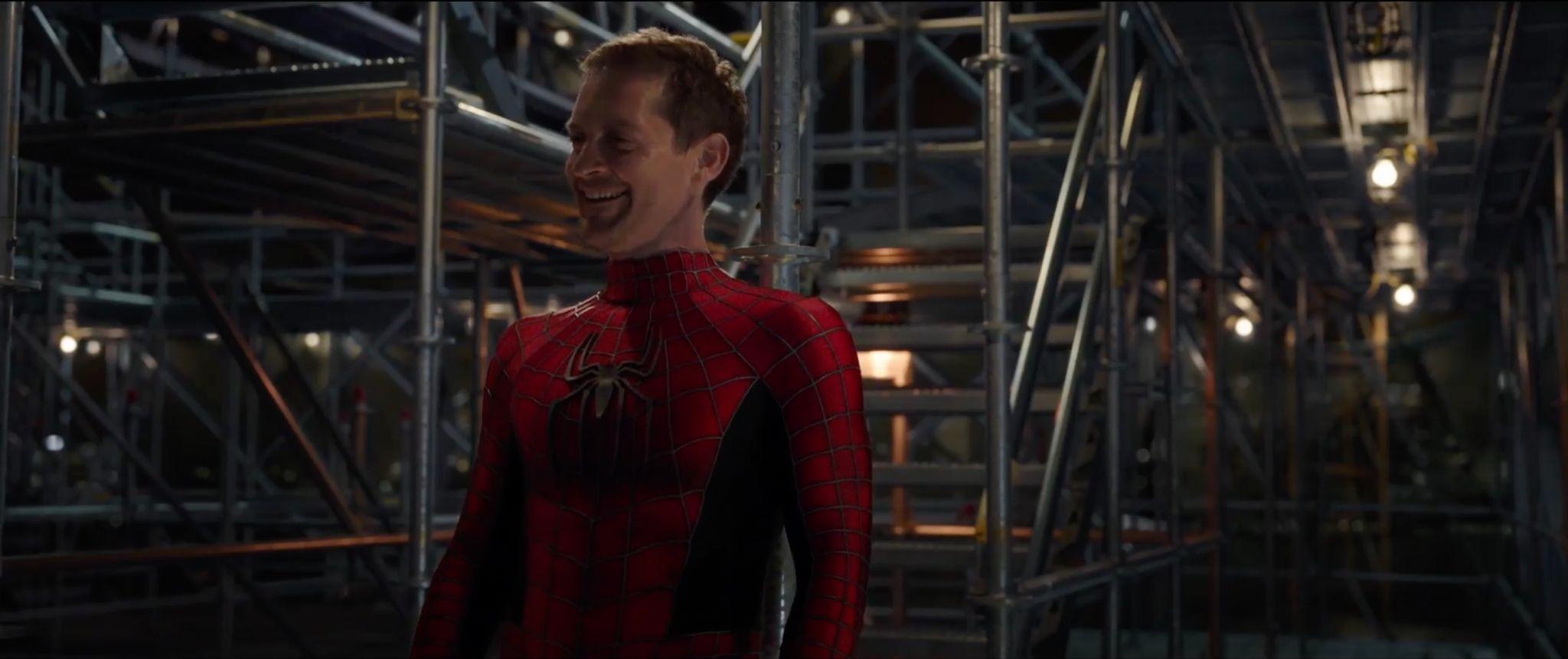 Spider-man,  No way home ảnh 3 Spider-man,  No way home anh 3