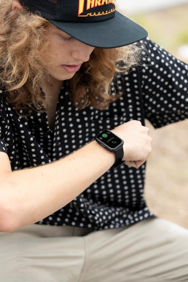 Realme Watch 3 anh 2