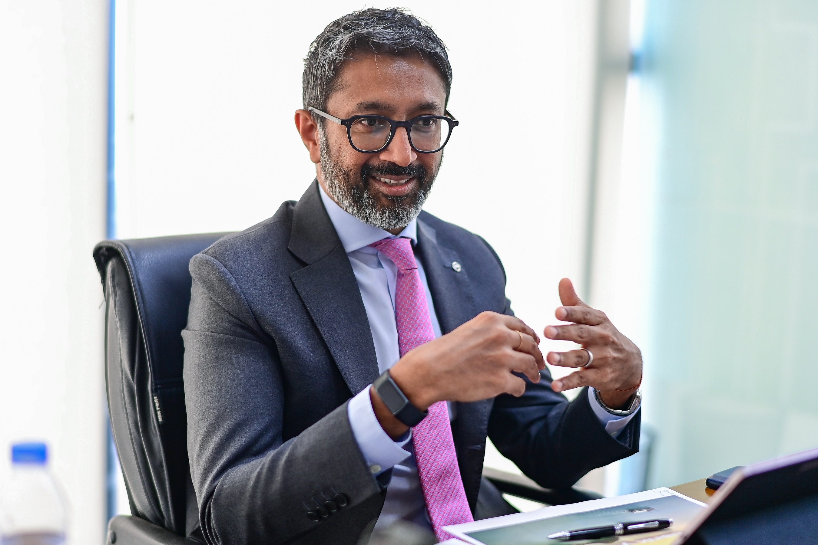 xe dien Nissan anh 3