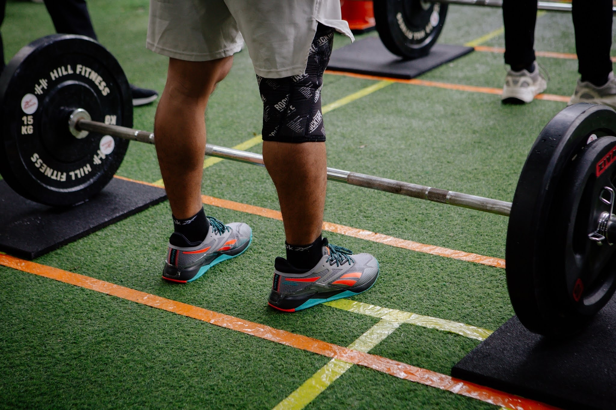 Reebok Fitness Playground,  giay the thao anh 9