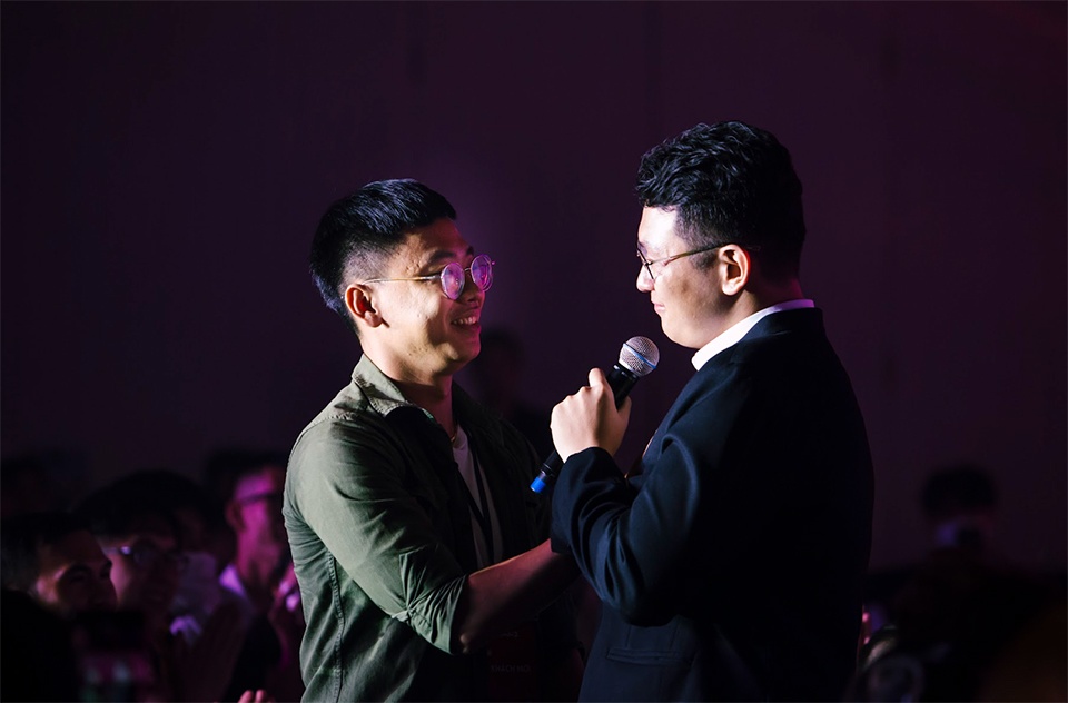 Thien Nu Mobile anh 1