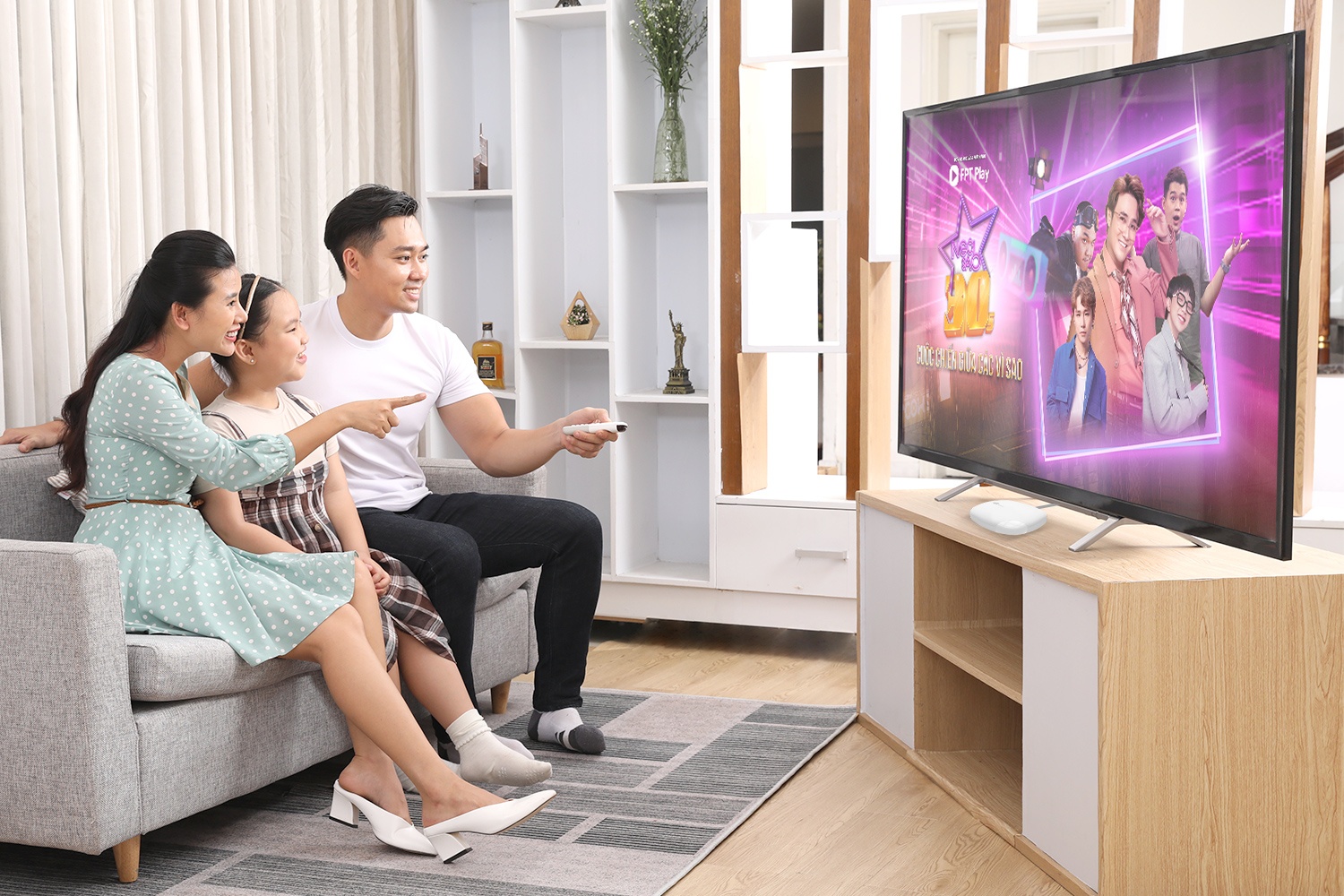 Truyen hinh FPT anh 3