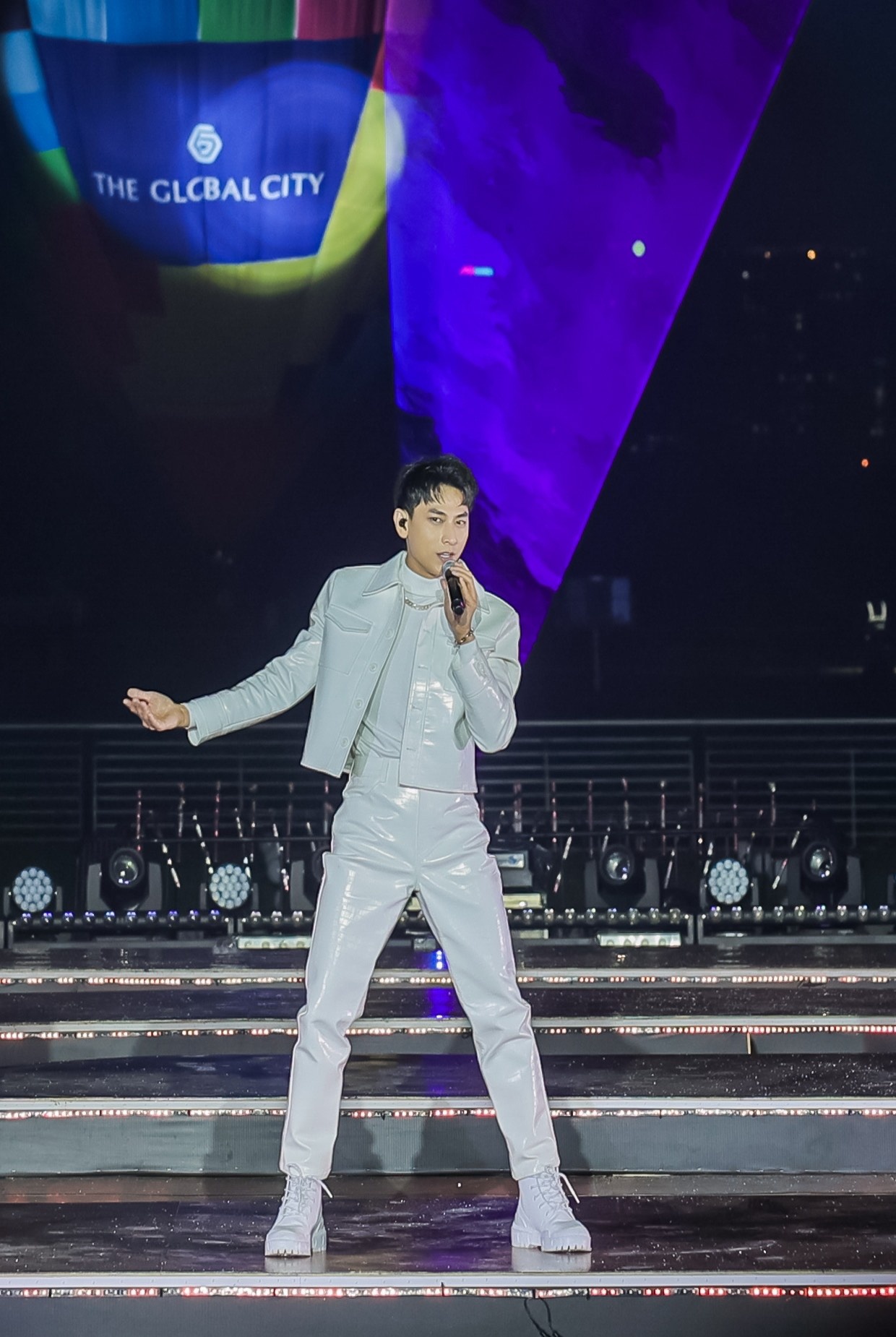 The Global City anh 3