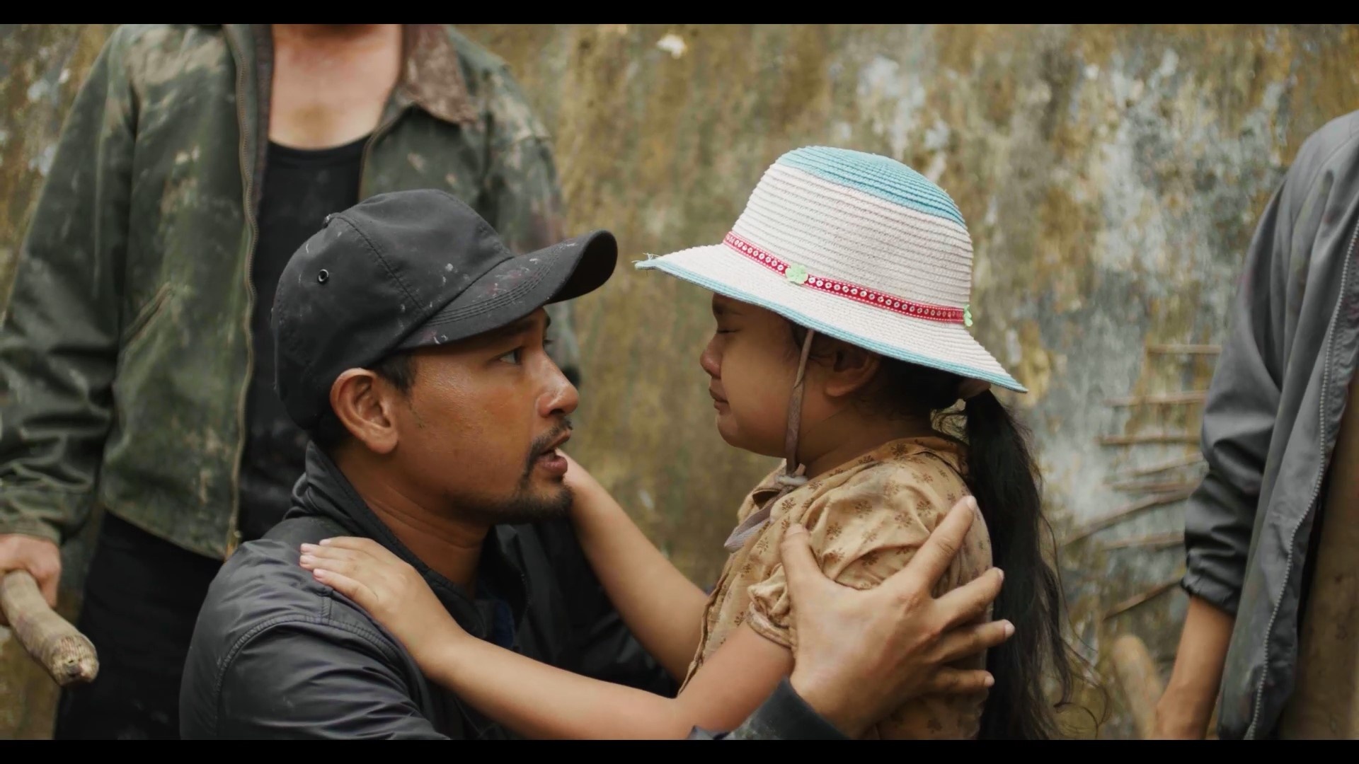 Cu Lao Xac Song anh 3