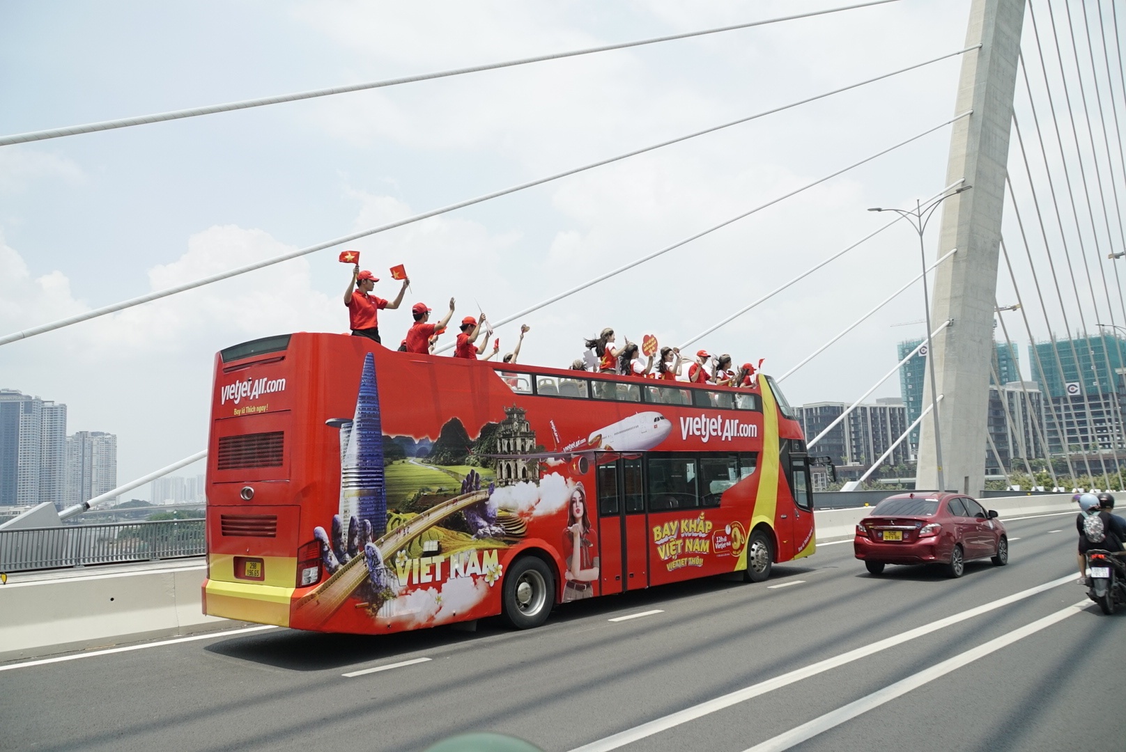 Vietjet ảnh 17 Vietjet anh 17