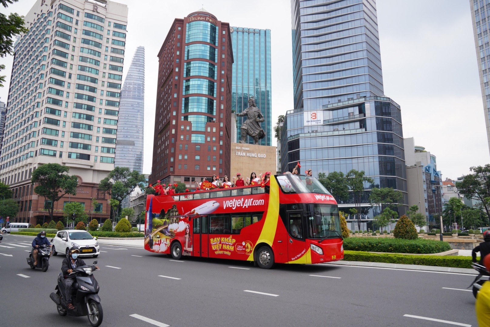 Vietjet ảnh 18 Vietjet anh 18