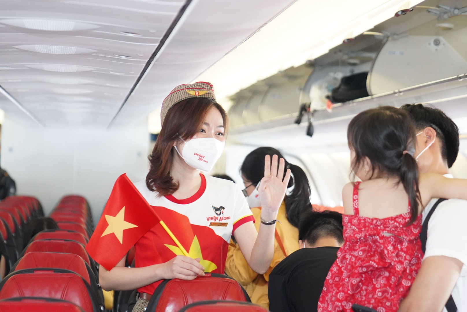 Vietjet anh 2