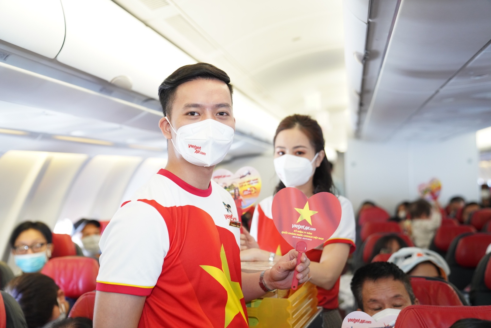 Vietjet anh 5