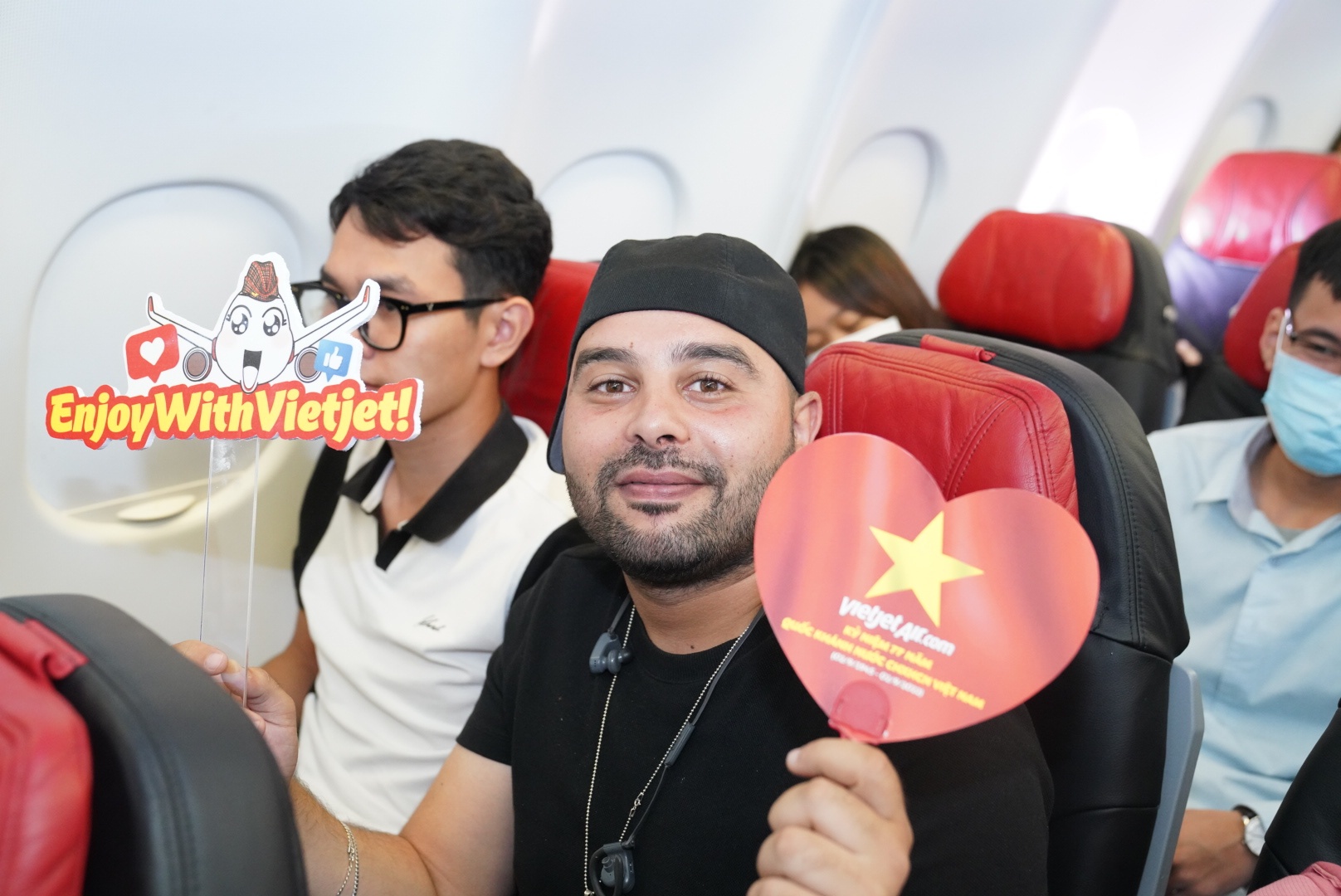 Vietjet anh 6