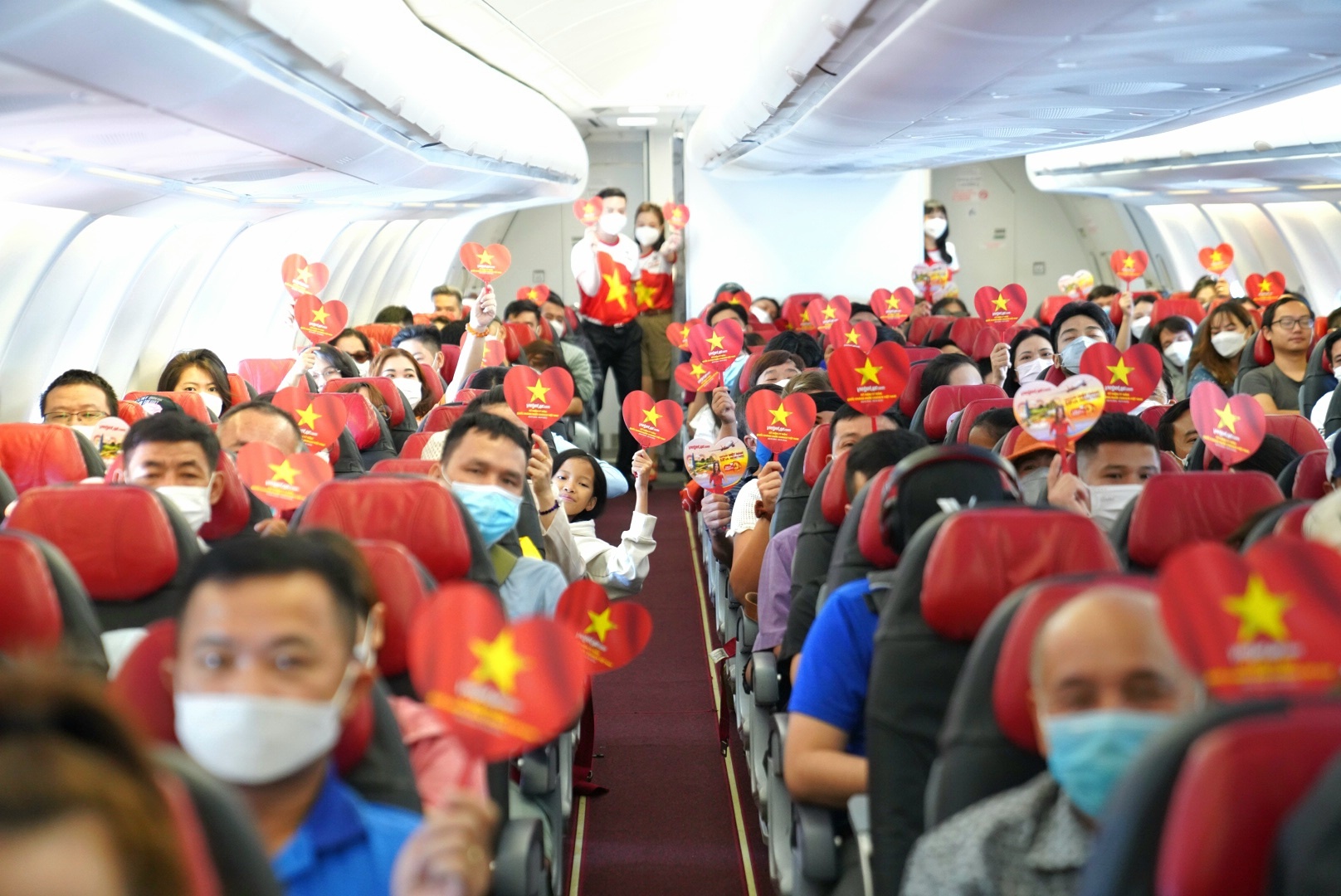 Vietjet anh 8