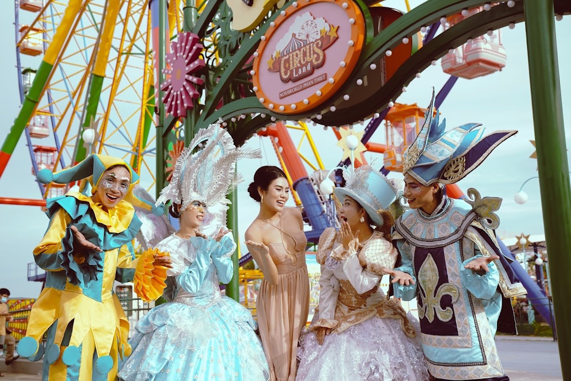 NovaWorld Phan Thiet anh 9