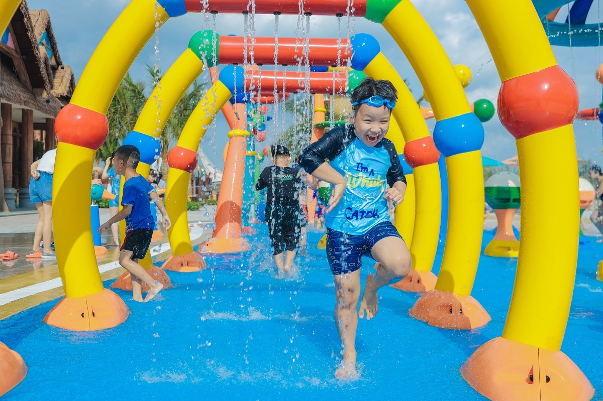 Vinhomes Ocean Park anh 4