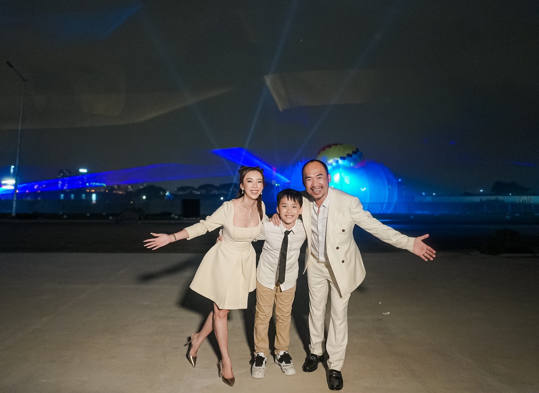 lễ hội nhạc nước ảnh 8 le hoi nhac nuoc anh 8