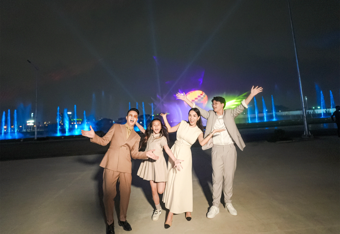 lễ hội nhạc nước ảnh 9 le hoi nhac nuoc anh 9