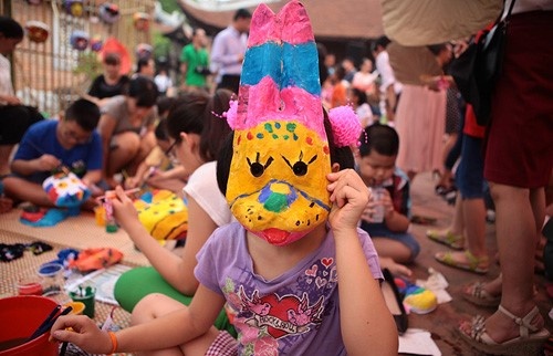 Khu đô thị Ecopark ảnh 3 Khu do thi Ecopark anh 3