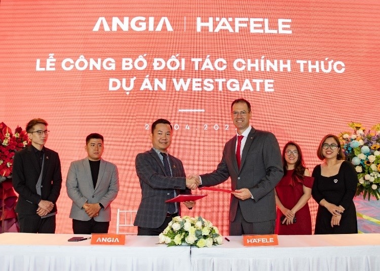 Khu phuc hop Westgate anh 2