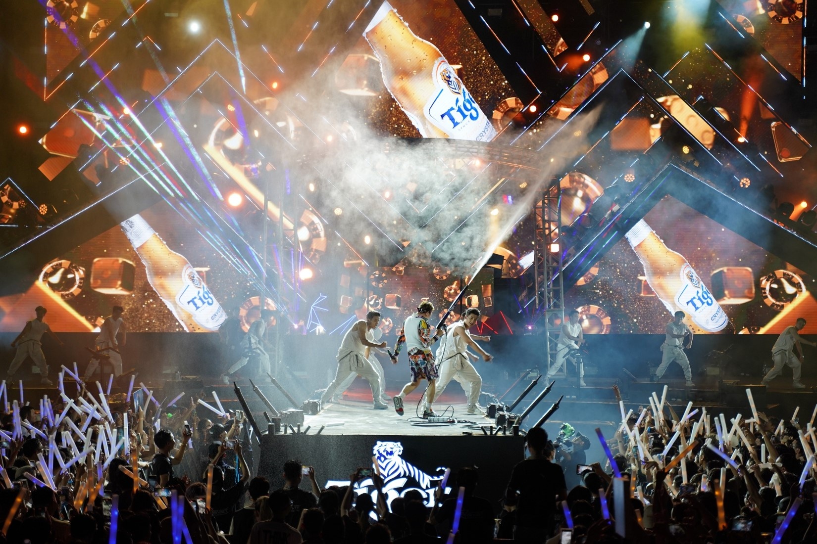 Tiger Crystal ảnh 5 Tiger Crystal anh 5