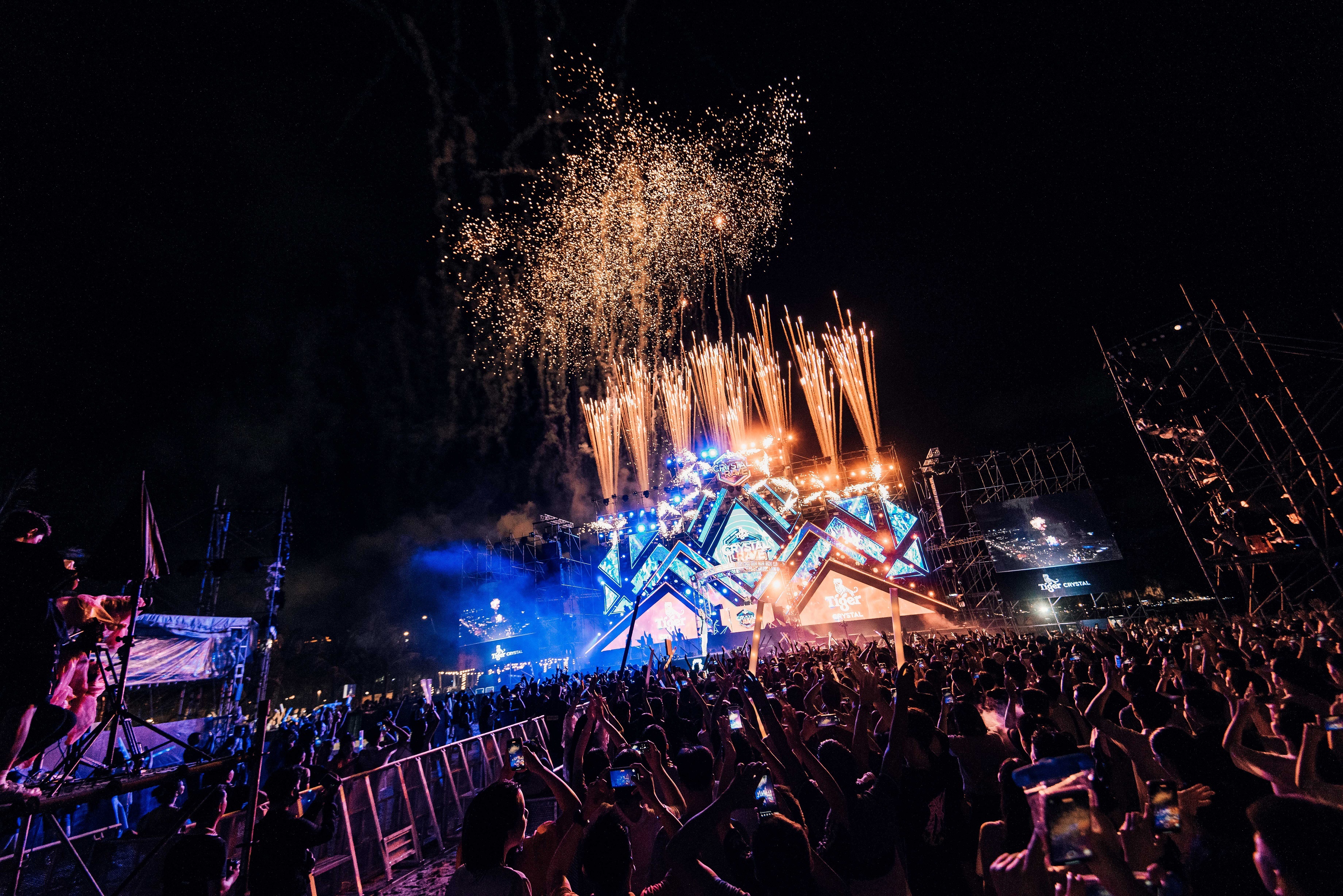 Tiger Crystal ảnh 9 Tiger Crystal anh 9