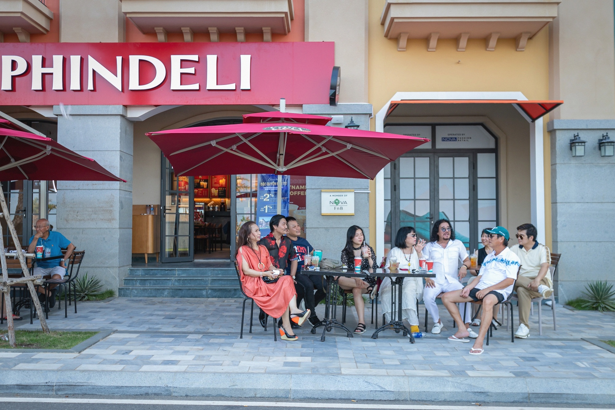 NovaWorld Phan Thiet anh 6