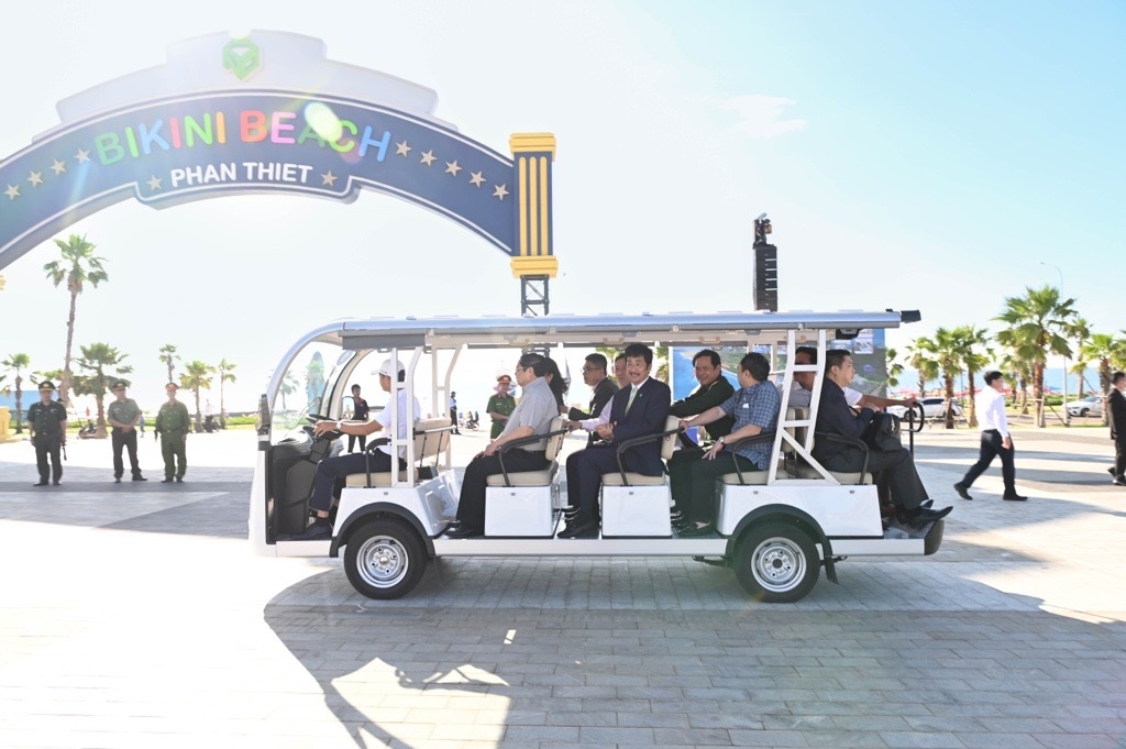 NovaWorld Phan Thiet anh 8