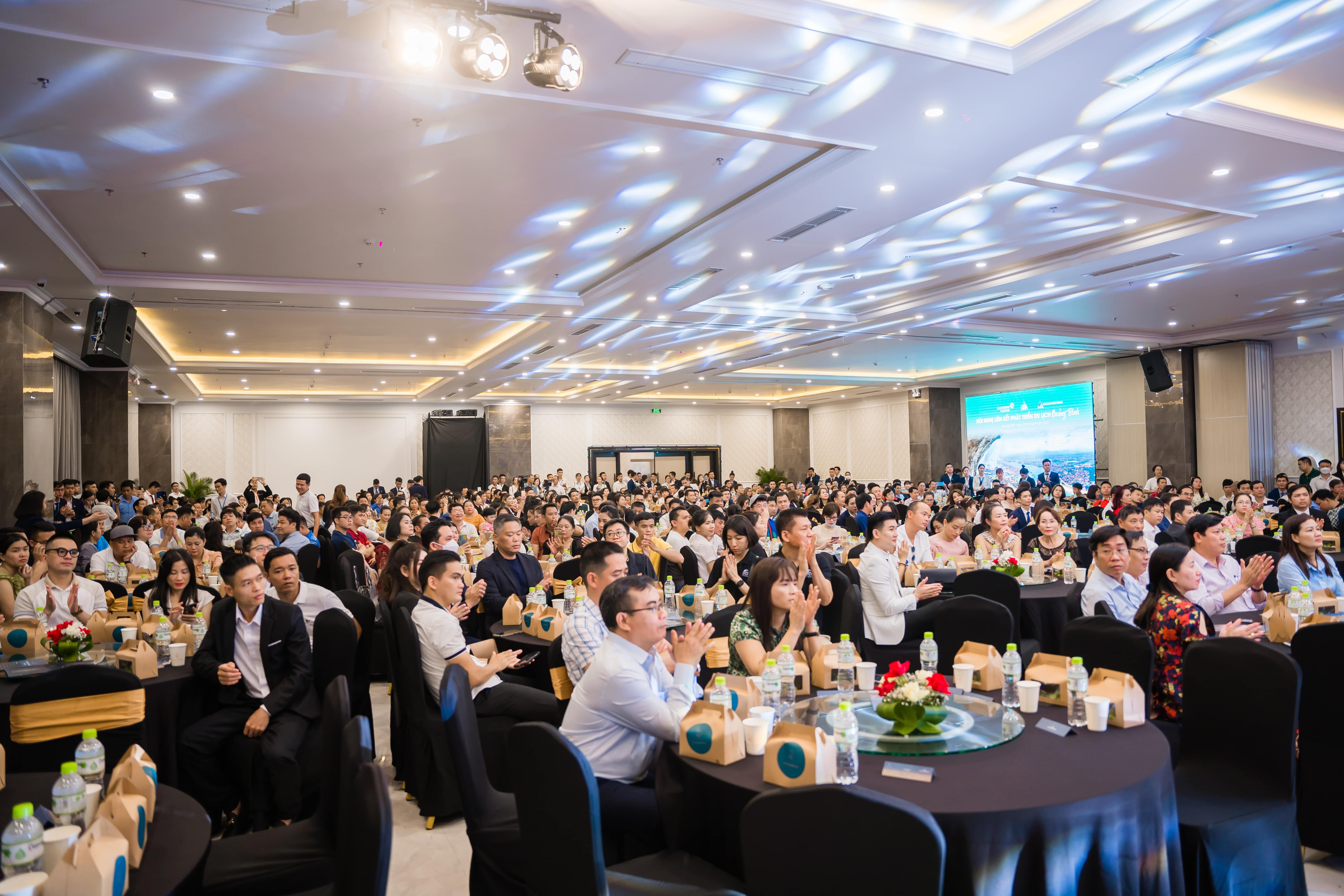 Regal Legend Quang Binh anh 1