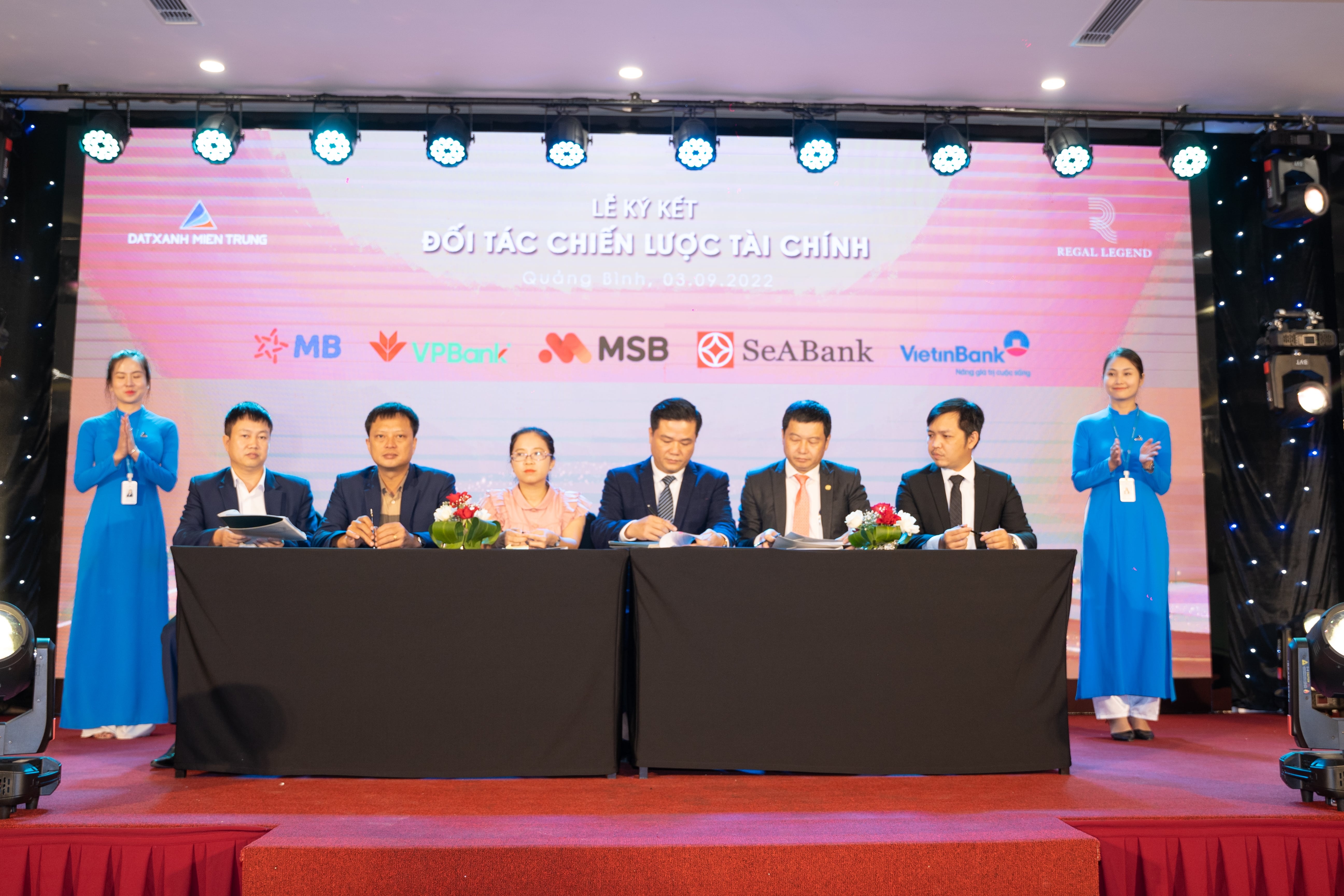 Regal Legend Quang Binh anh 4