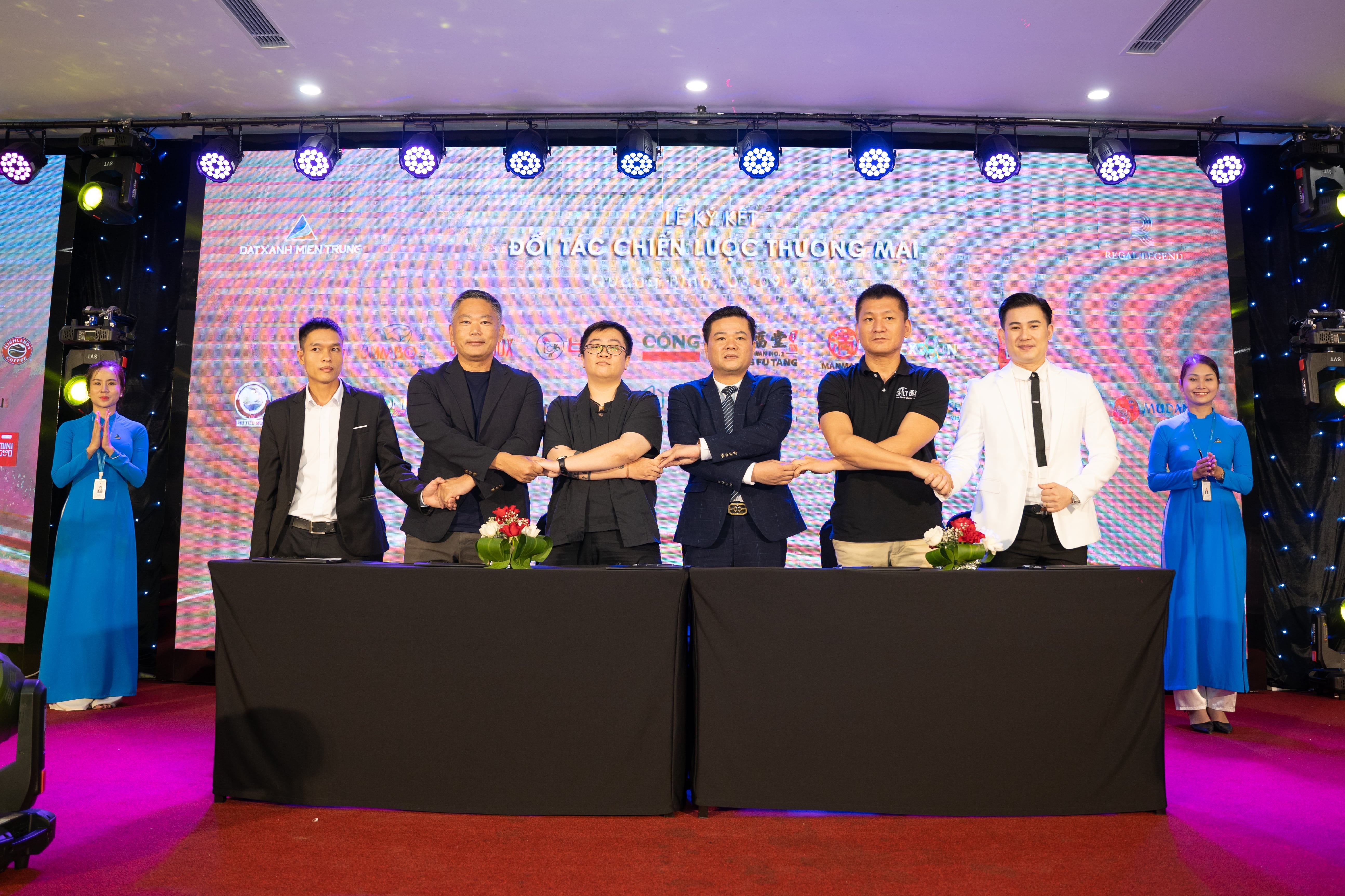 Regal Legend Quang Binh anh 2