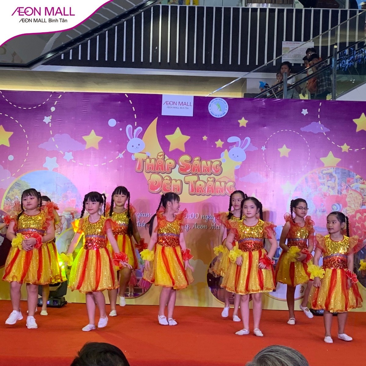 AEON Mall Bình Tân ảnh 4 AEON Mall Binh Tan anh 4