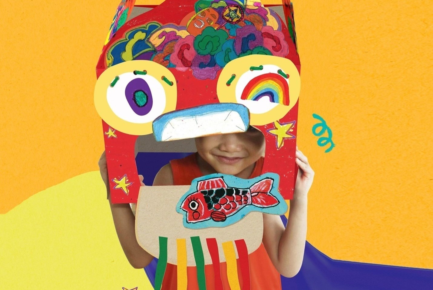 'Huong vi tinh than' mua Trung thu o KDT Ecopark hinh anh