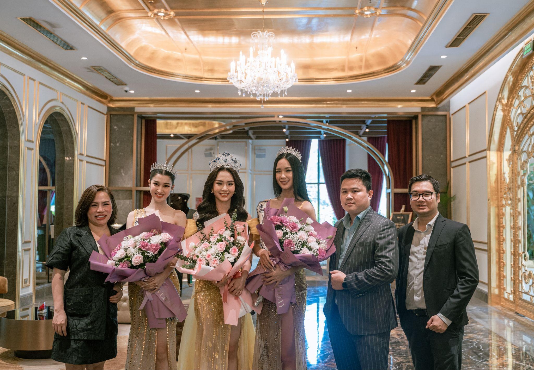 Dolce by Wyndham anh 1