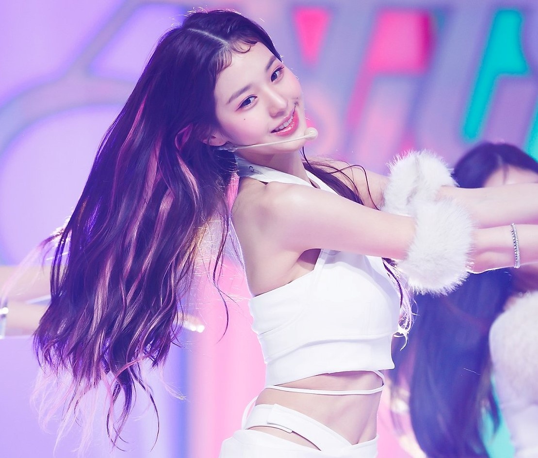 IVE noi tieng Viet khi quang ba ‘After LIKE’ hinh anh