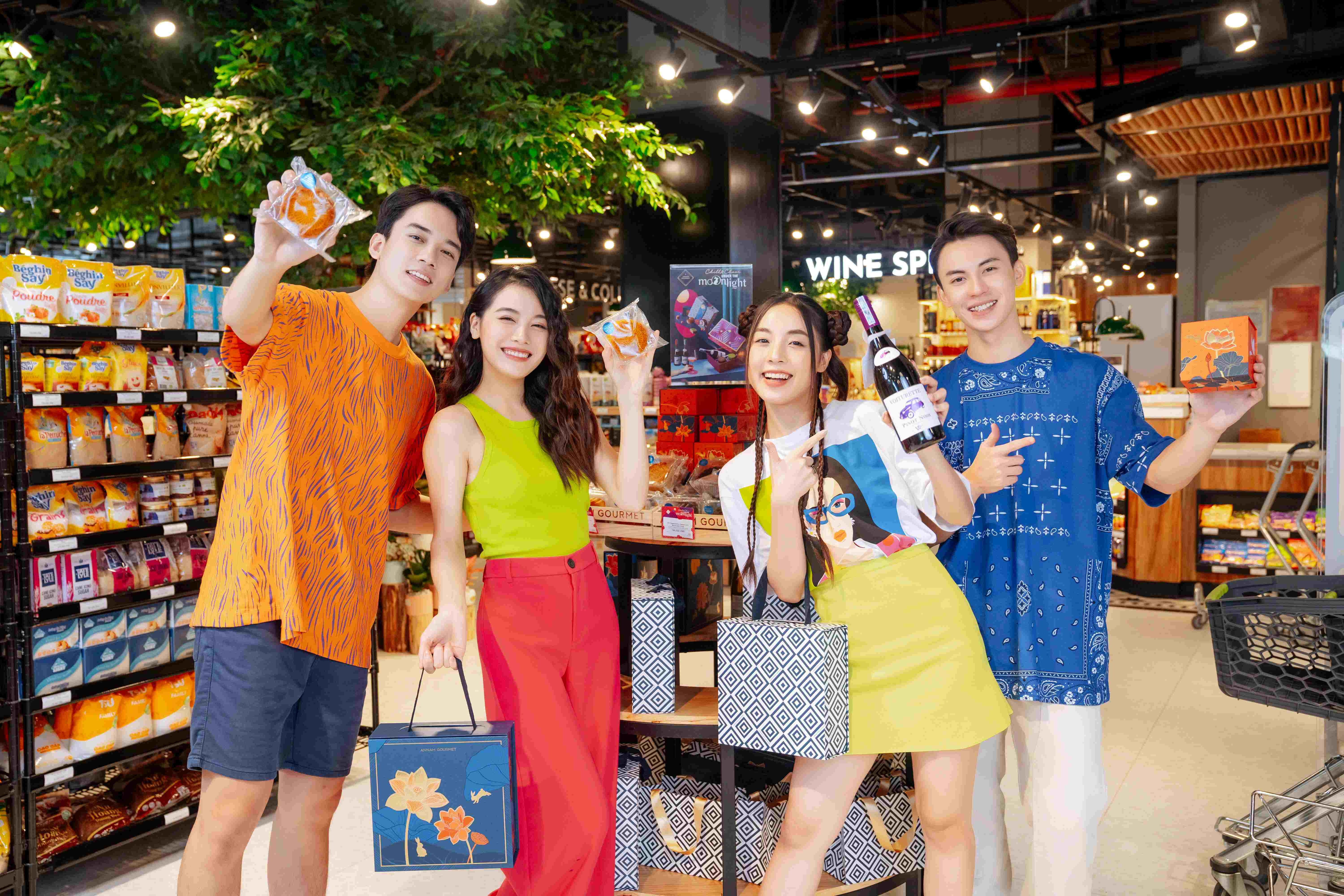 Vincom Mega Mall anh 7