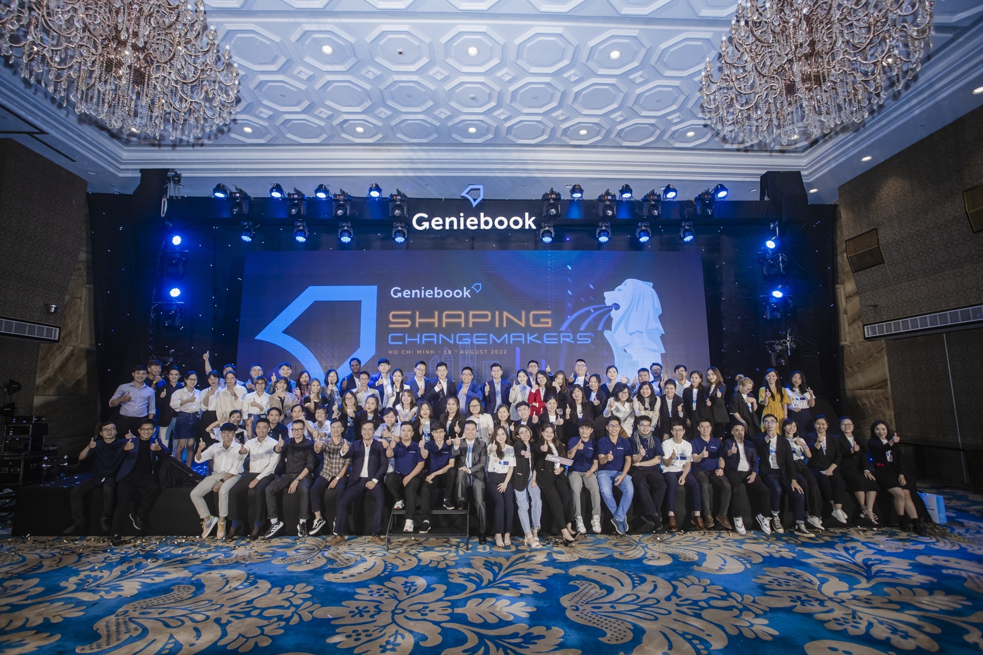 Geniebook tuyen dung anh 1