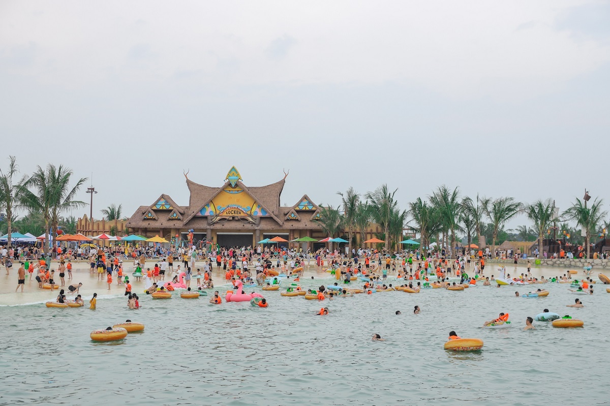 Vinhomes Ocean Park 2 anh 1