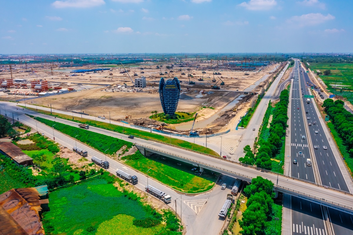 Vinhomes Ocean Park 2 anh 3