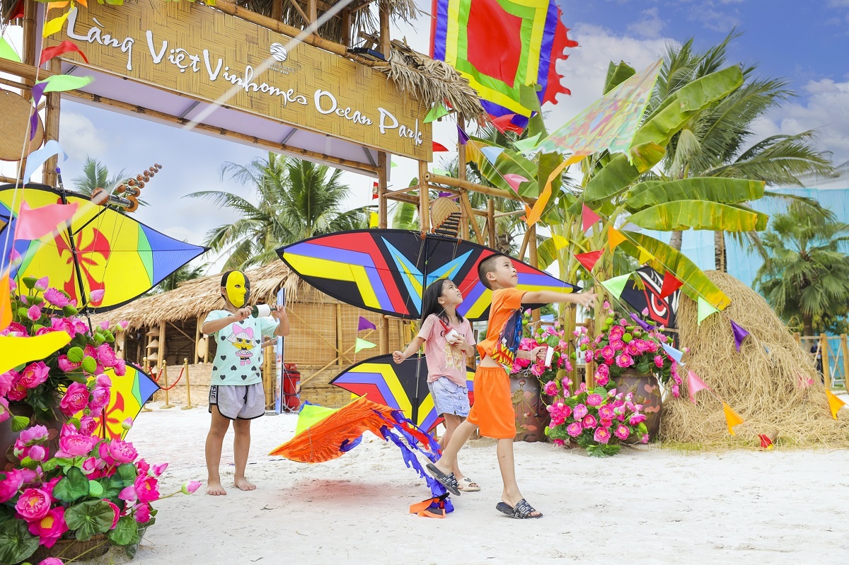 Vinhomes Ocean Park anh 3