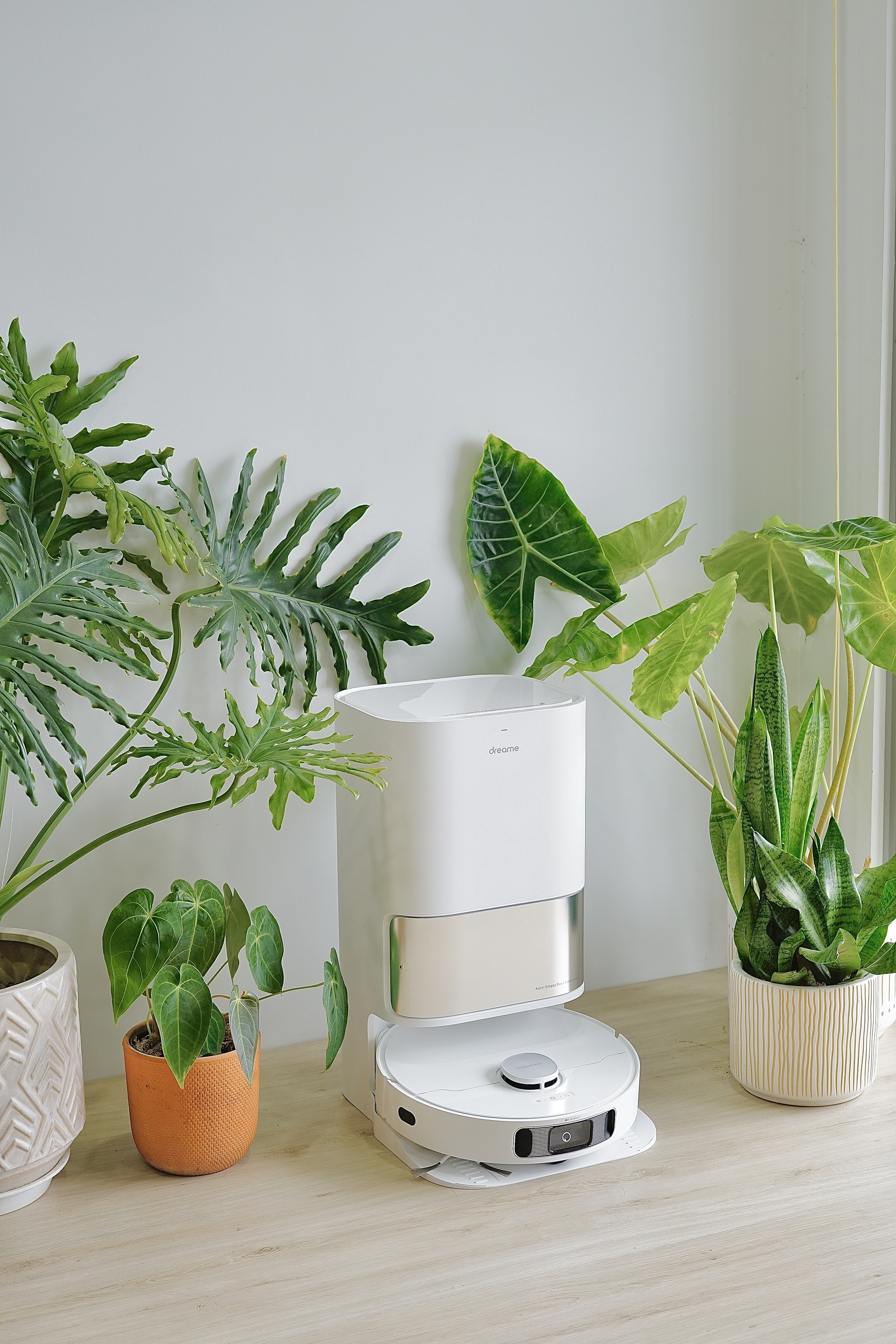 Dreame Bot L10s Ultra anh 1