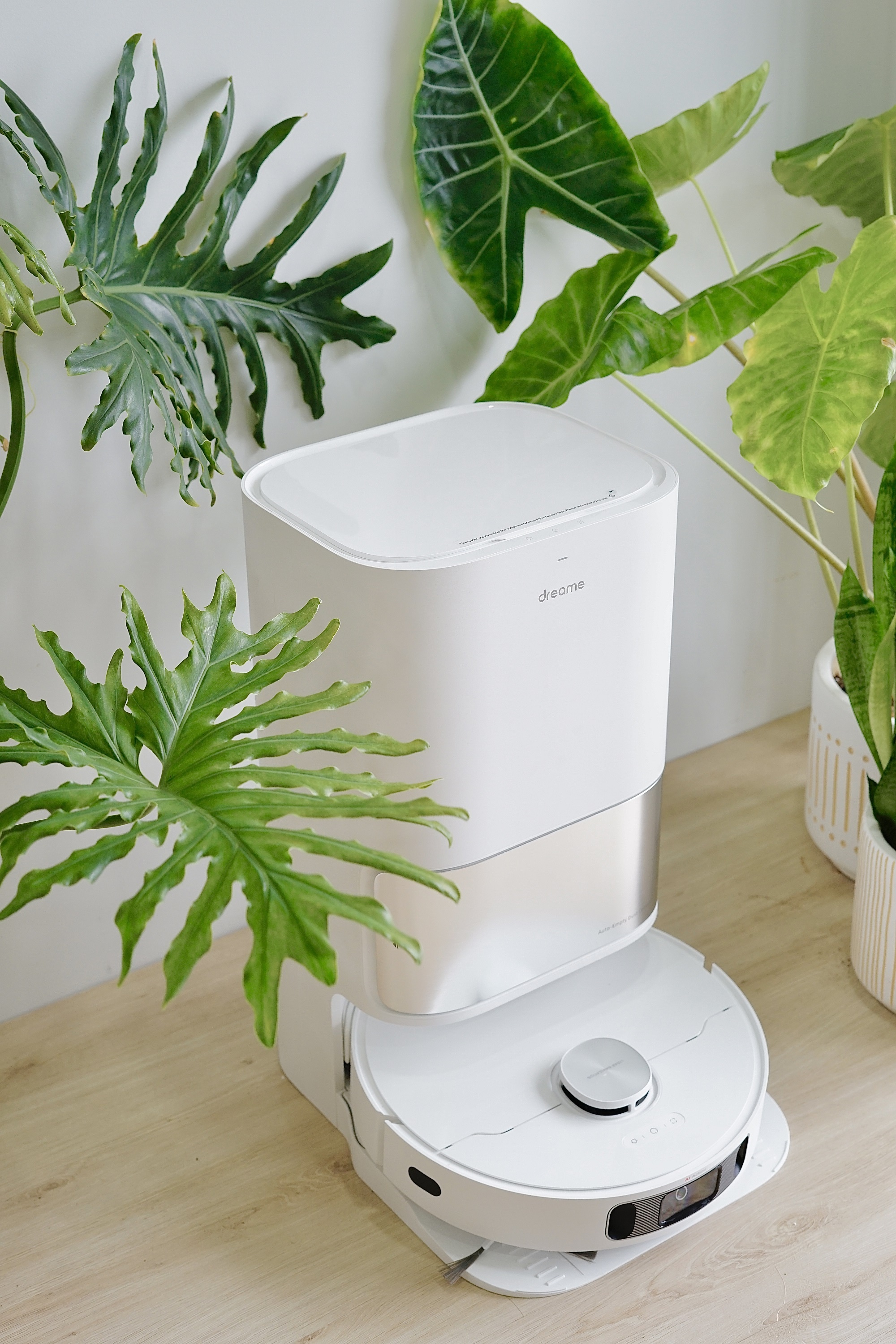 Dreame Bot L10s Ultra anh 2