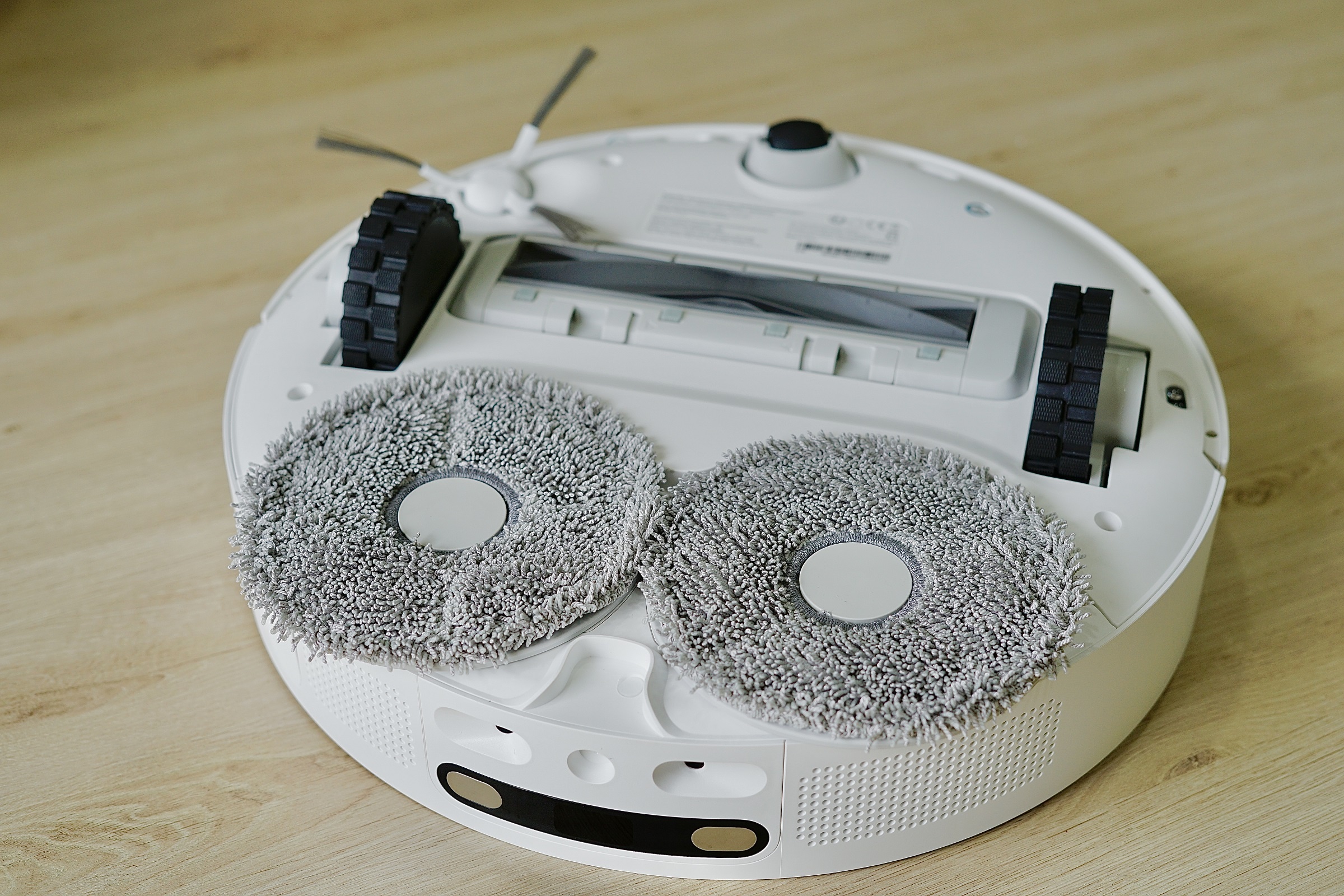 Dreame Bot L10s Ultra anh 4