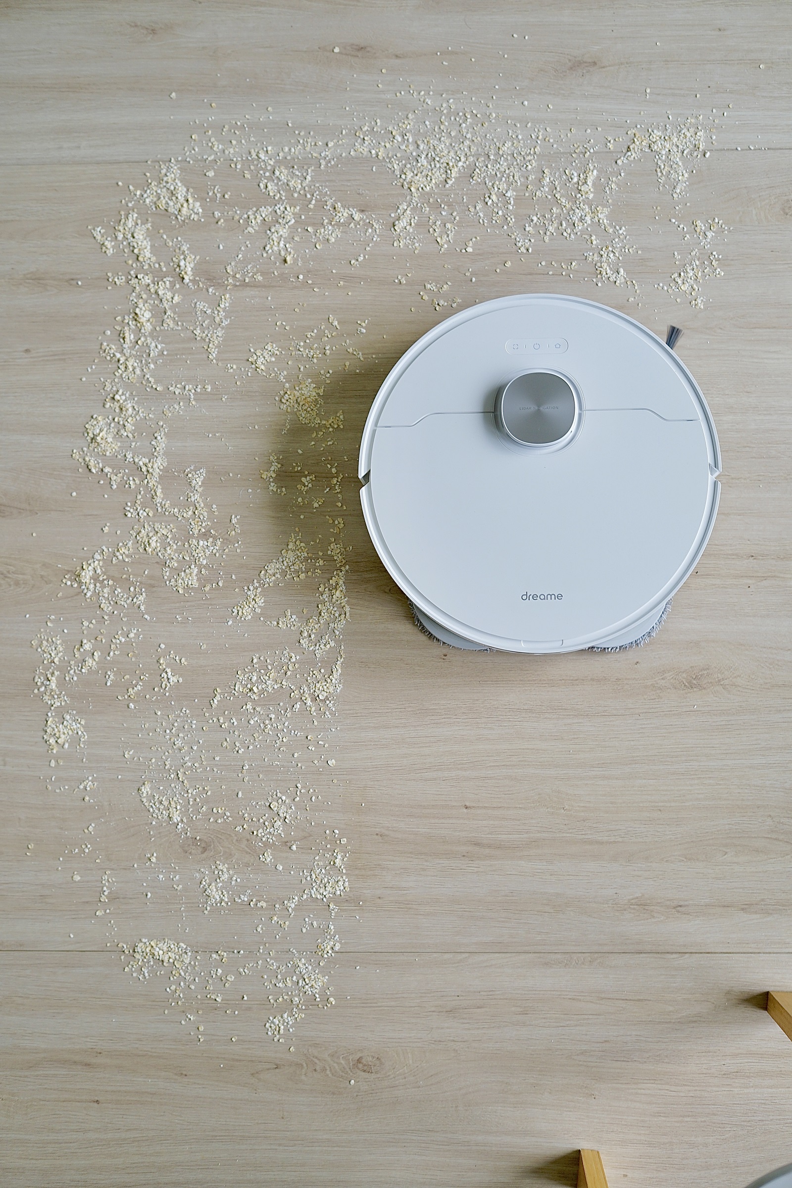 Dreame Bot L10s Ultra anh 7