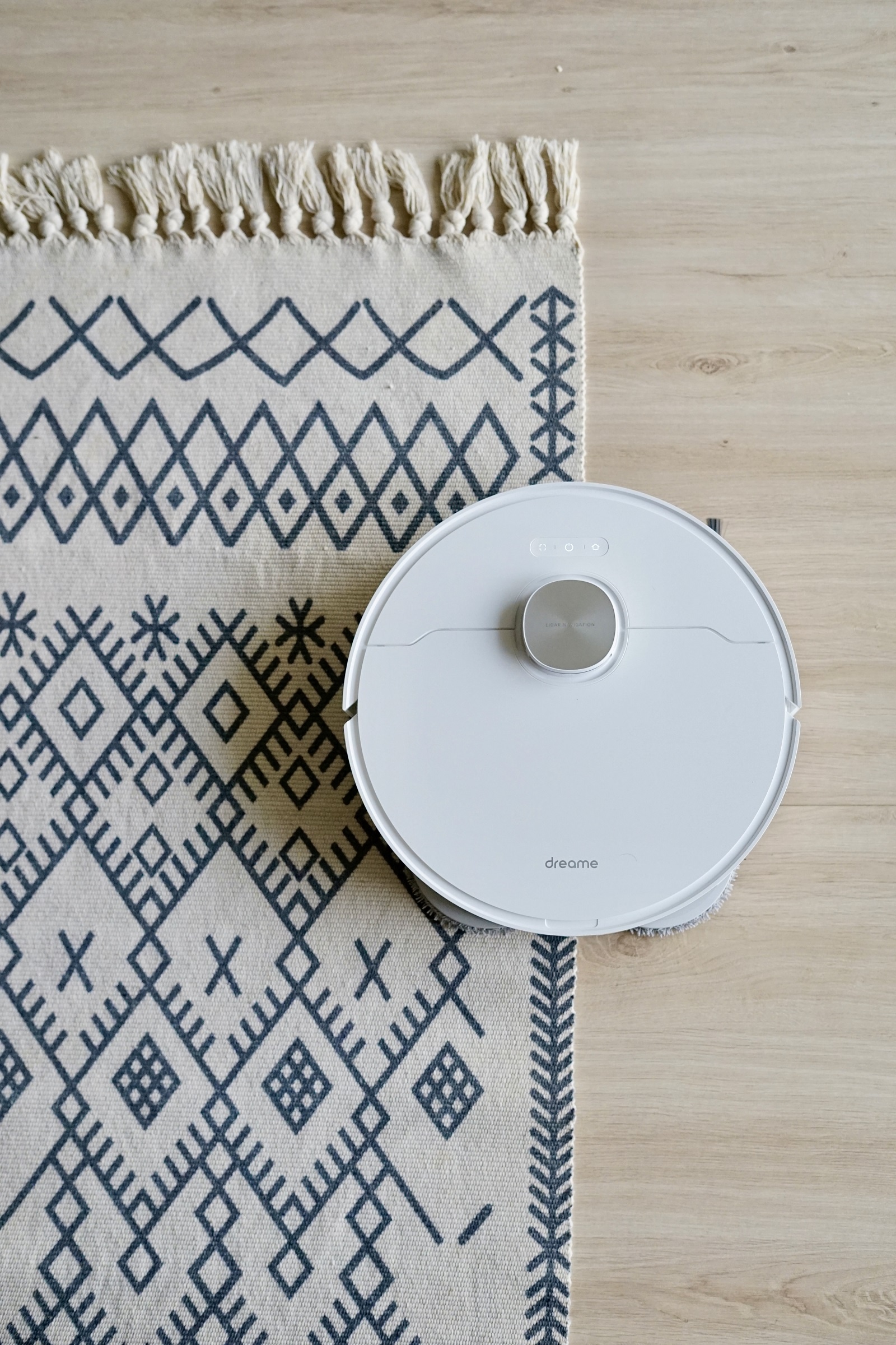 Dreame Bot L10s Ultra anh 6