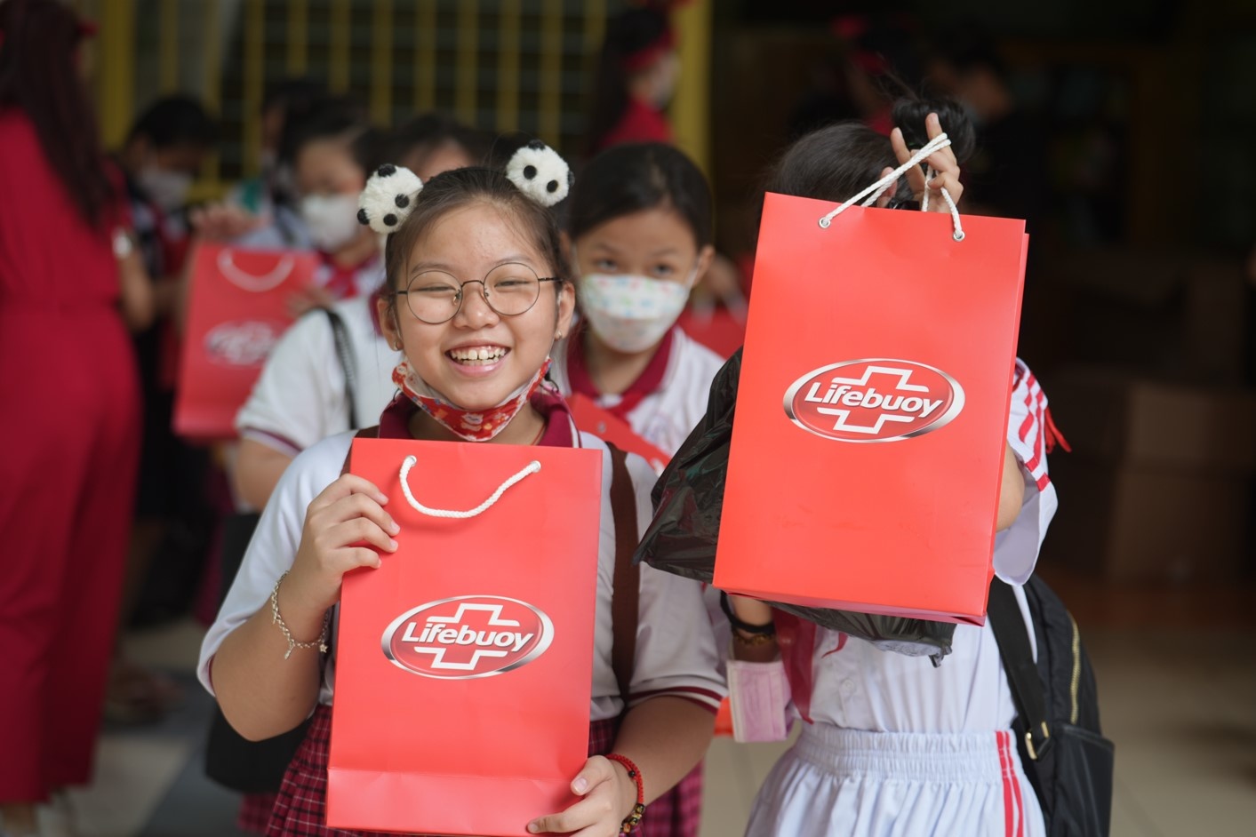 Lifebuoy anh 12