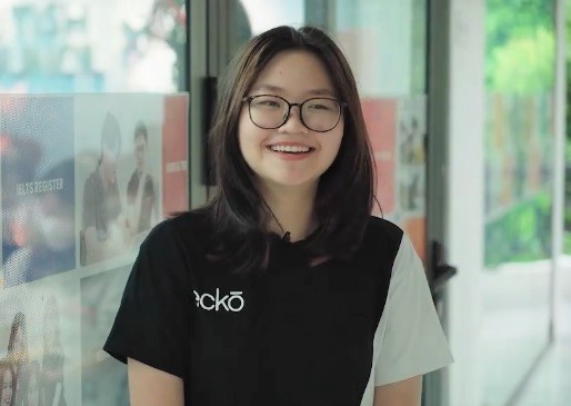 Bi quyet chinh phuc IELTS 8.5 cua Gen Z hinh anh