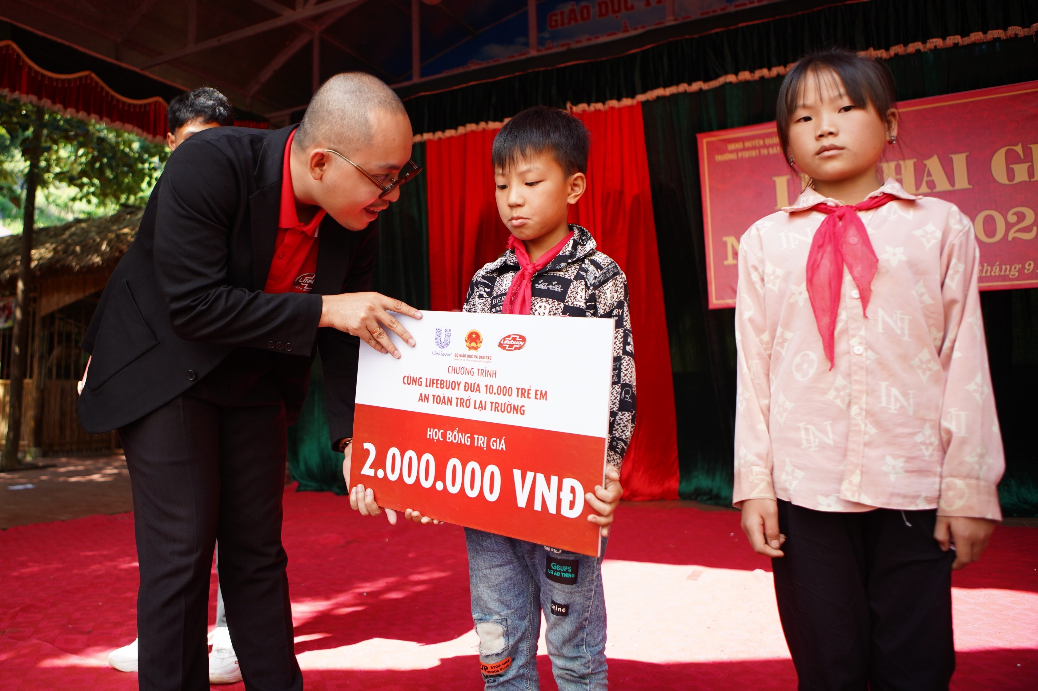 Nuoc rua tay Lifebuoy anh 5