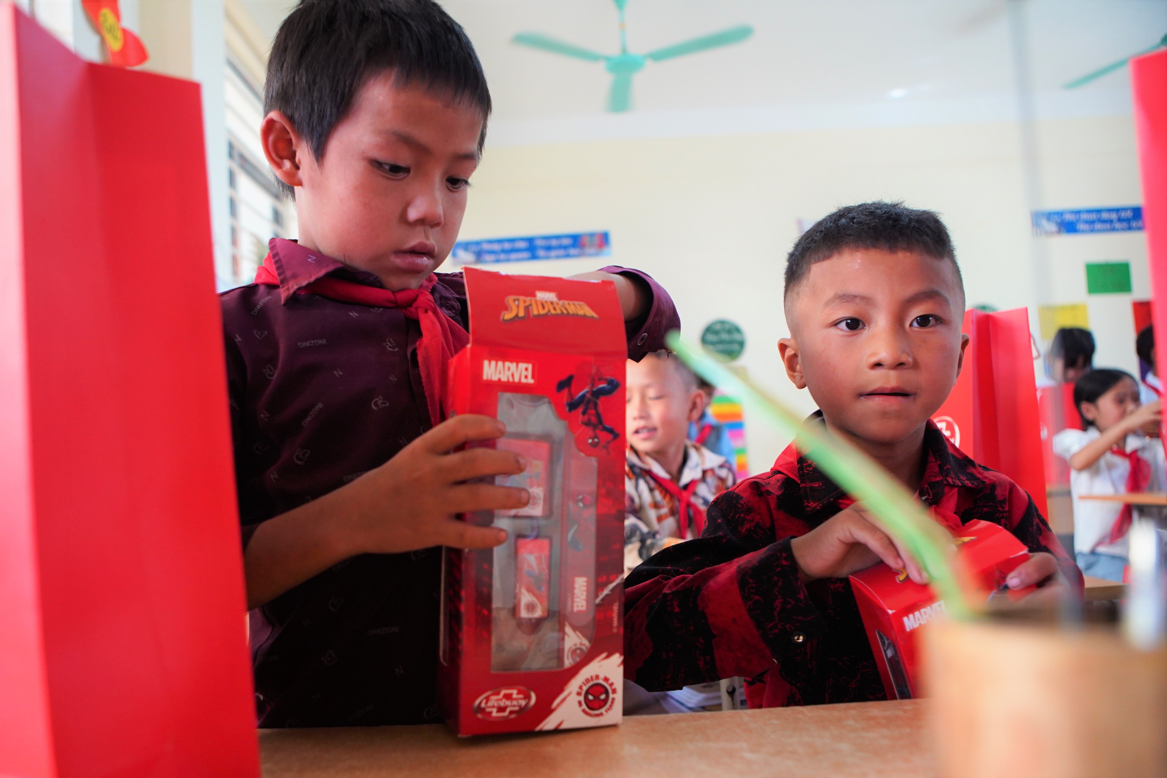 Nuoc rua tay Lifebuoy anh 13