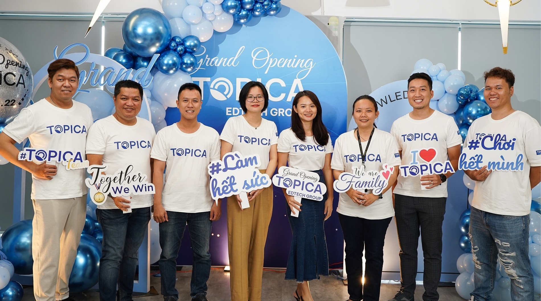 CEO Topica Edtech Group anh 1