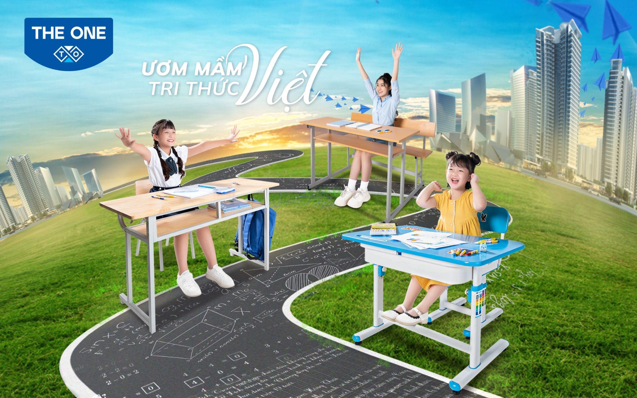 Uom mam tri thuc Viet anh 1