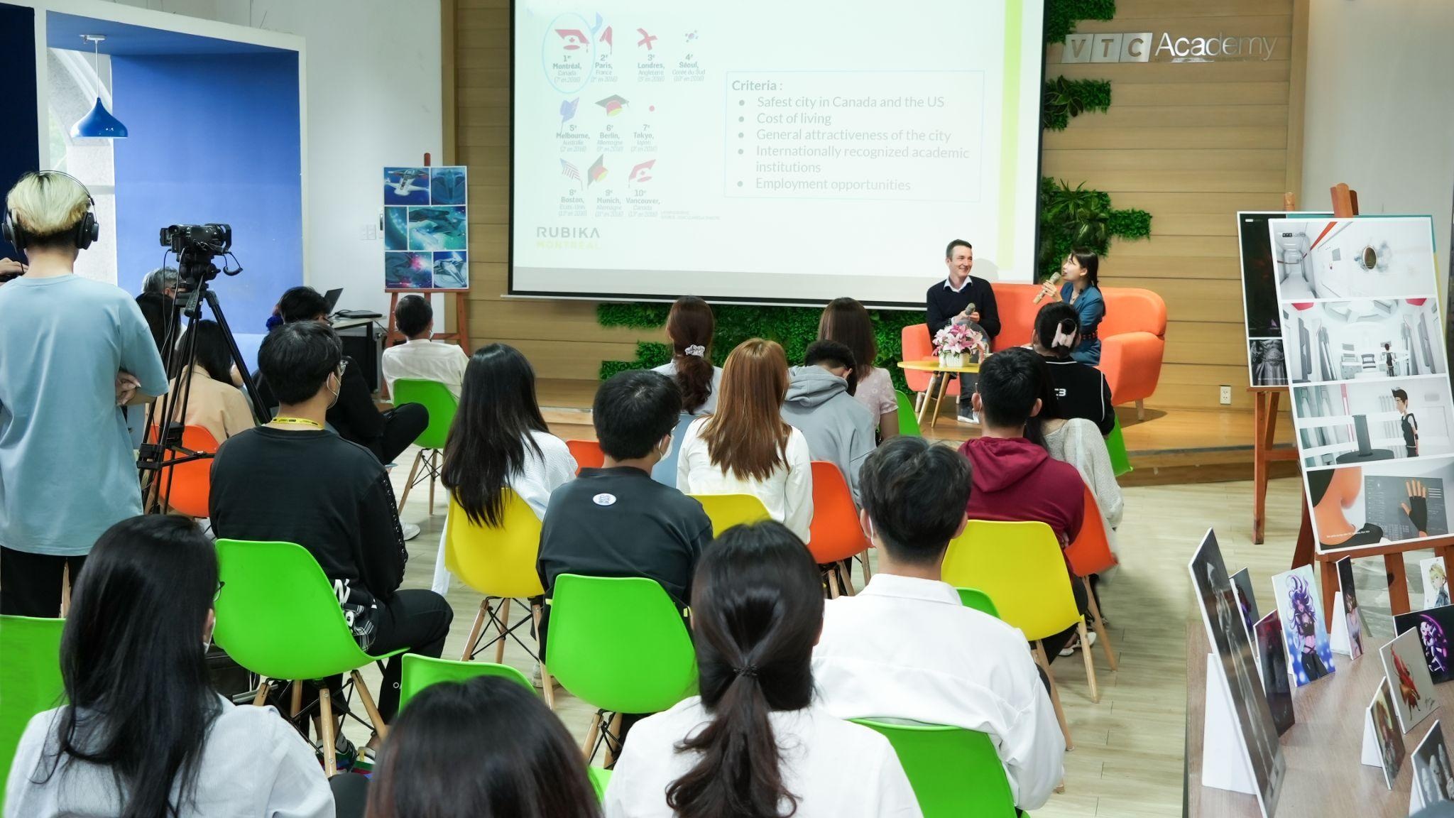 VTC Academy Plus anh 2