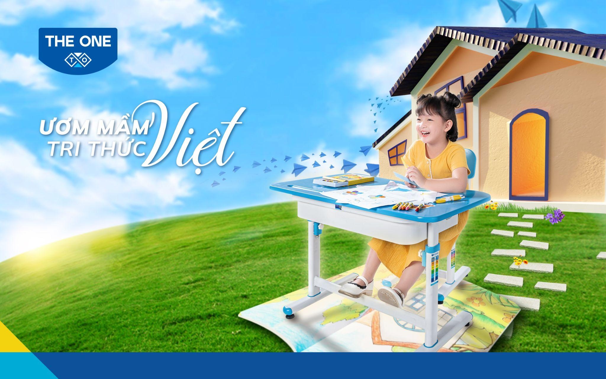 Ươm mầm tri thức Việt ảnh 4 Uom mam tri thuc Viet anh 4