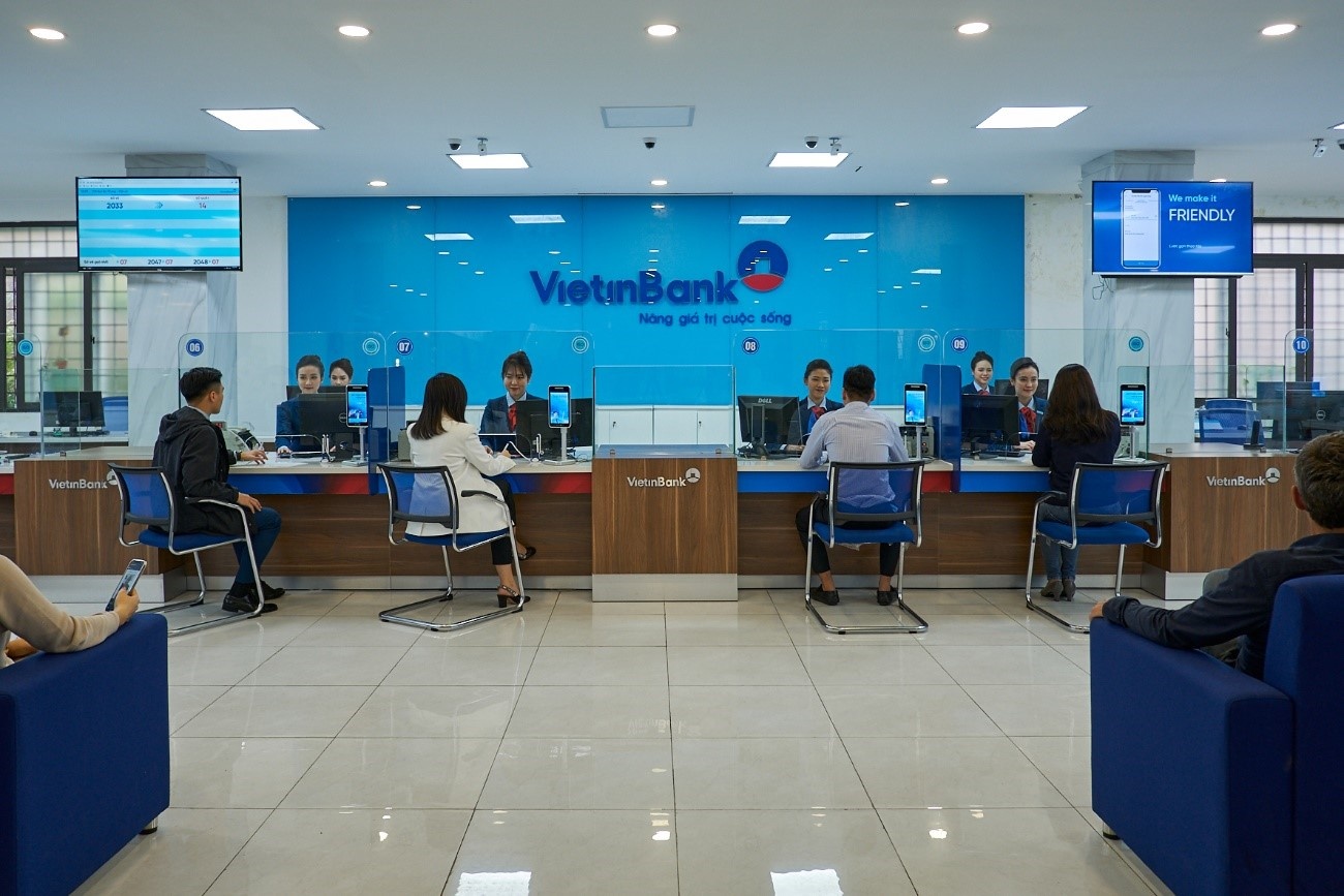 VietinBank tuyen dung anh 1